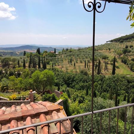 Casa Vacanze "Nonna Vela" Petroio Exterior foto