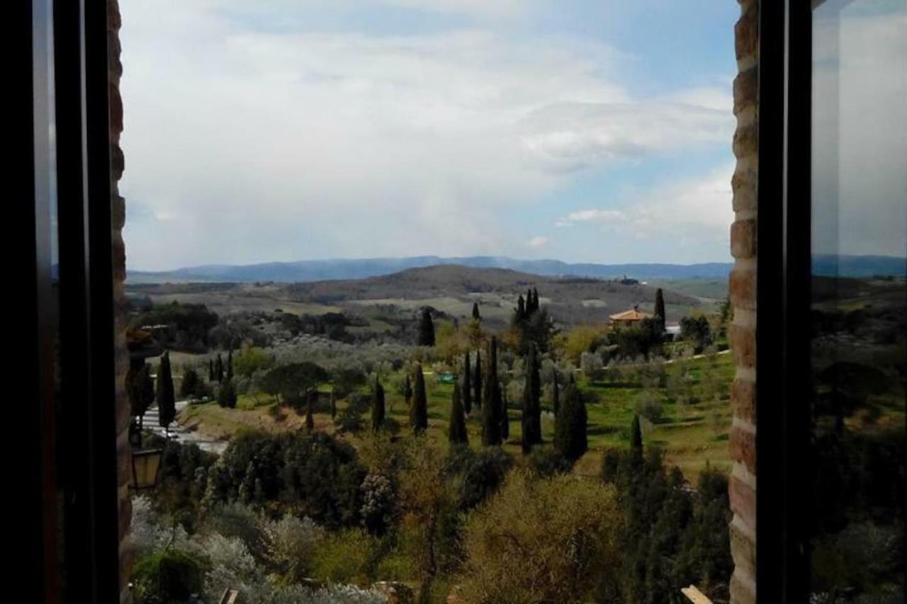 Casa Vacanze "Nonna Vela" Petroio Exterior foto